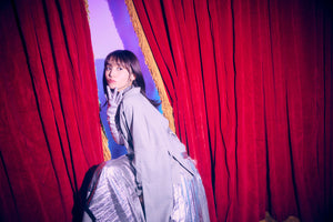 【2023/09/09】逢田梨香子 ミニアルバム「Act 2」発売記念オンラインサイン会開催！