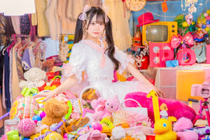 【2025/04/23】さくまる。1st EP『遠江。尊み！』リリース記念！オンラインサイン会